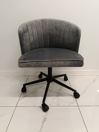 Фото из шоурума 1